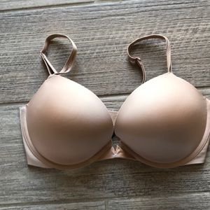 Victoria’s Secret Push-up Bra